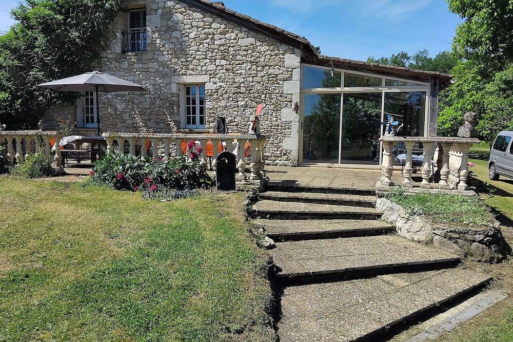 Maison de vacances