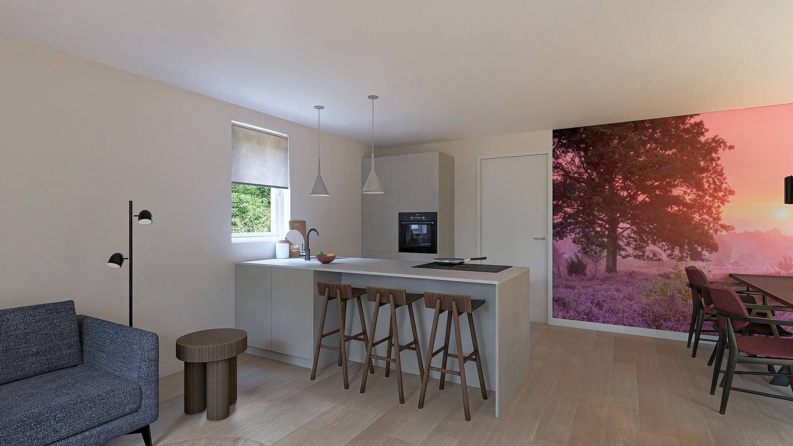 Dormio Resort De Hondsrug — Barnsteen in Drenthe