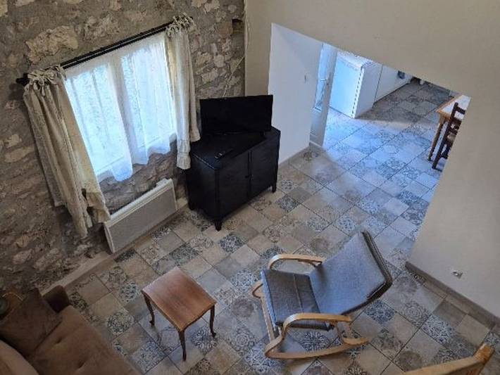 Location de vacances pour 4 personnes à Ruoms - 3