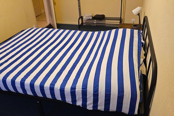 Appartement de vacances pour 7 personnes - 1