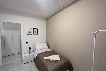 B&b für 4 Personen in Lecce, Salento, Bild 2