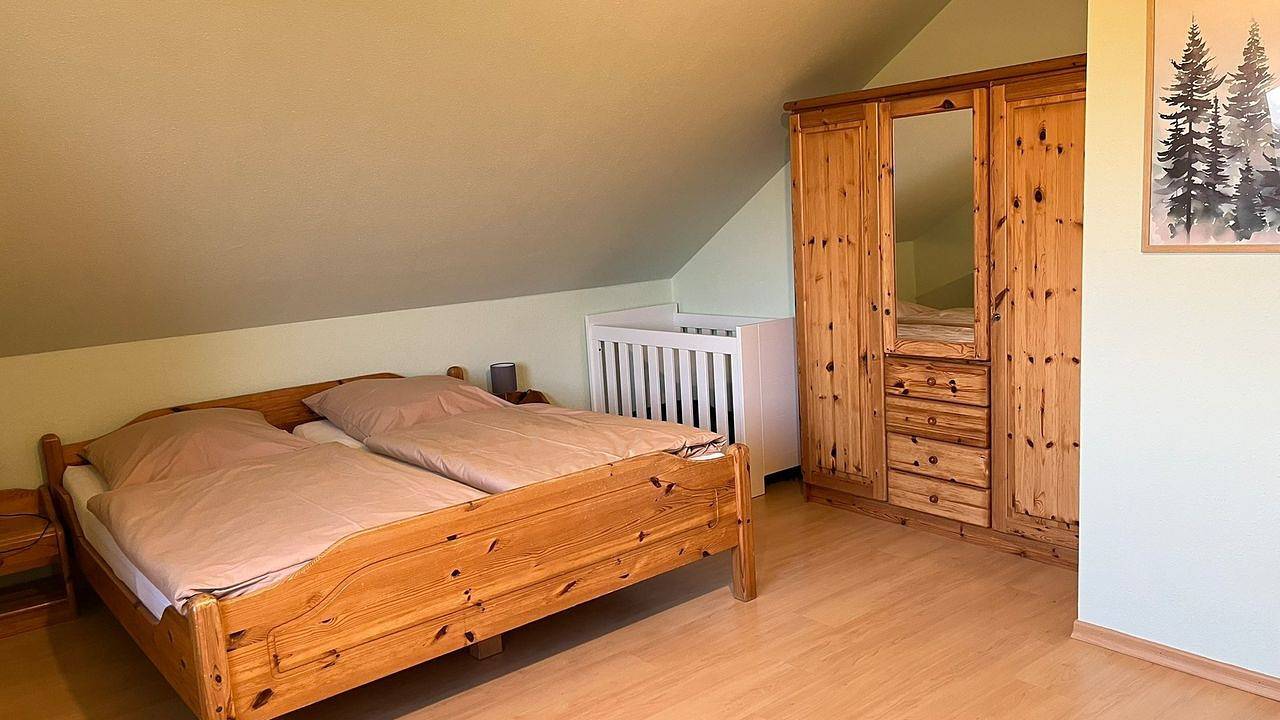 Ferienhaus für 6 Personen (90 m²) in Marlow in Marlow, Poméranie occidentale