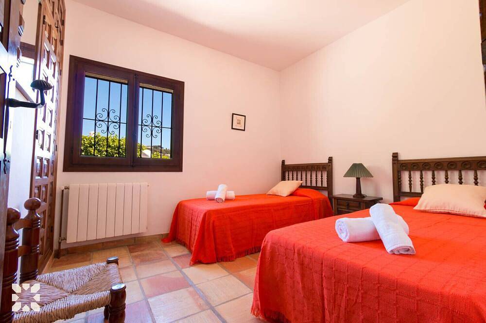 Villa Albatros by Abahana Villas in Benisa, Costa Blanca