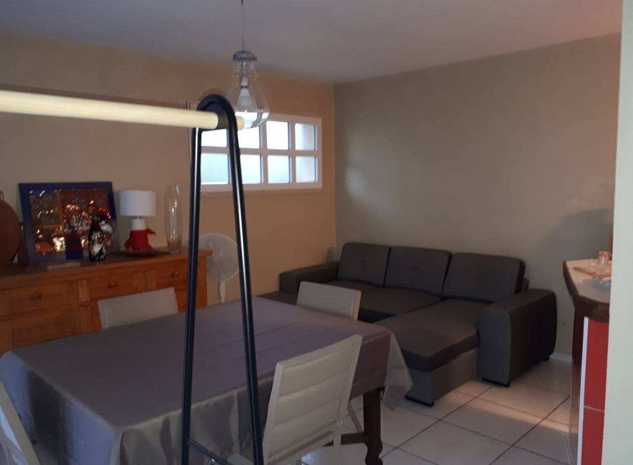 Maisonnette T2 pour cures et vacances in Dax, Région de Dax