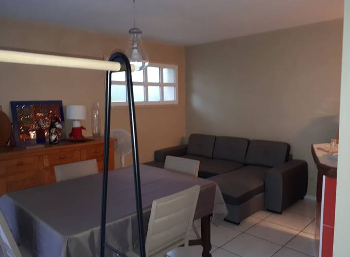 Gîte pour 2 personnes, avec terrasse et jardin en Aquitaine - 4