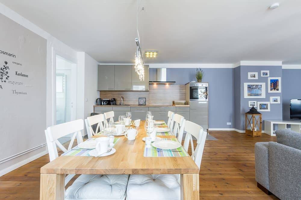 Ganze Wohnung, Exklusives Industrie-Loft 2 am Kanal in Hamburg-Uhlenhorst, 12 Min zum Hbf. in Hamburg-Nord, Hamburg