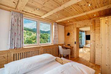 Lodge voor 2 Personen in Bühlertal, Central Black Forest, Afbeelding 4
