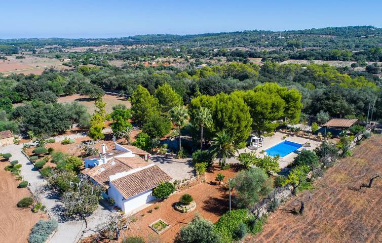 Holiday home for 4 people, with terrace - 1