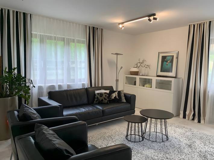 Ferienwohnung für 4 Personen in Baden-Württemberg
