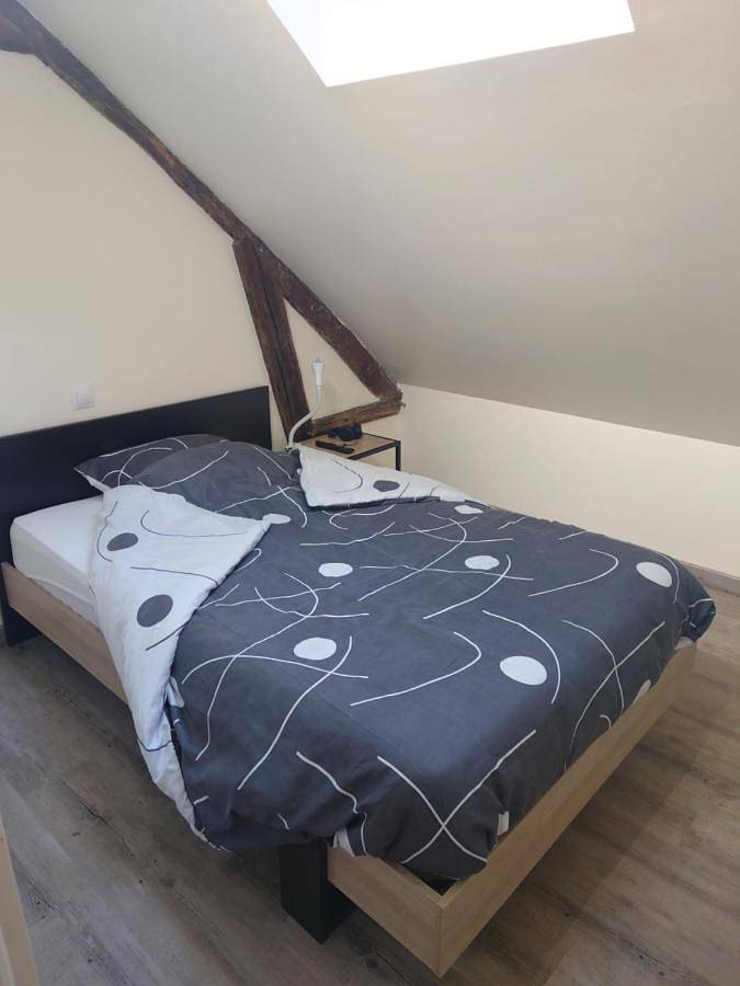 Location de vacances pour 6 personnes, avec jardin à Chilleurs-aux-Bois - 3