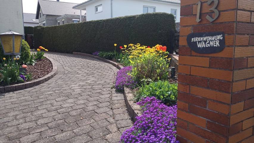 Ferienwohnung für 5 Personen, mit Terrasse in Weiler (Mayen)