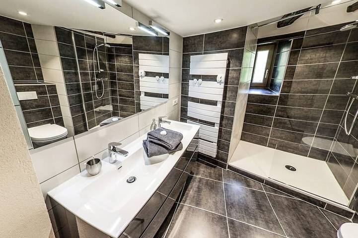 Gîte pour 2 personnes à Turckheim - 3