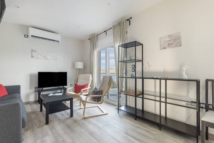Gîte pour 8 personnes, avec jardin ainsi que bassin pour enfant et balcon à Céphalonie - 3