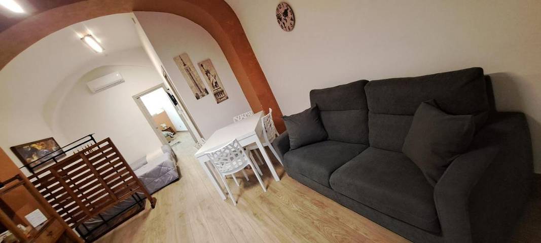 Casa vacanza per 4 persone, con Panorama a Benevento