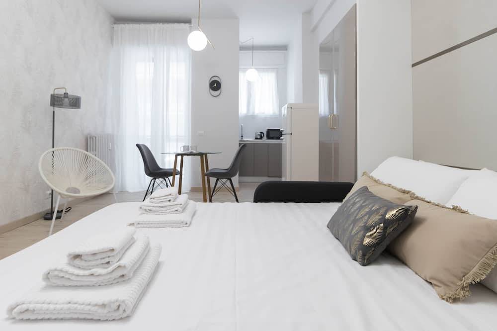 Apartamento entero, Gioberti 11 - Studio Apartment, Sleeps 2 in Sesto San Giovanni, Provincia de Milan