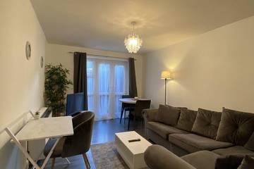 Apartment for 4 People in Swanscombe and Greenhithe, Dartford, Photo 4