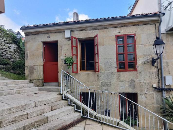 Apartamento de vacaciones para 4 personas, Se admiten mascotas - 1