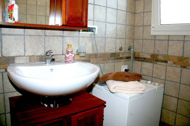 Appartamento intero, Cuore Di Mare - Salento - Beach House for Families in Torre Pali, Salve