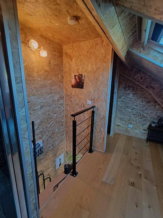 Appartement entier, Mini House in Beauce in Toury (Eure-et-Loir), Région de Chartres