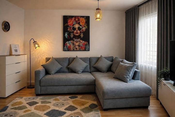 Ferienwohnung für 3 Personen - 1