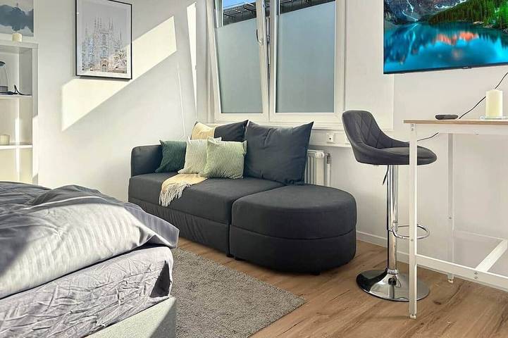 Ferienwohnung für 10 Personen in Stuttgart-Mitte - 3