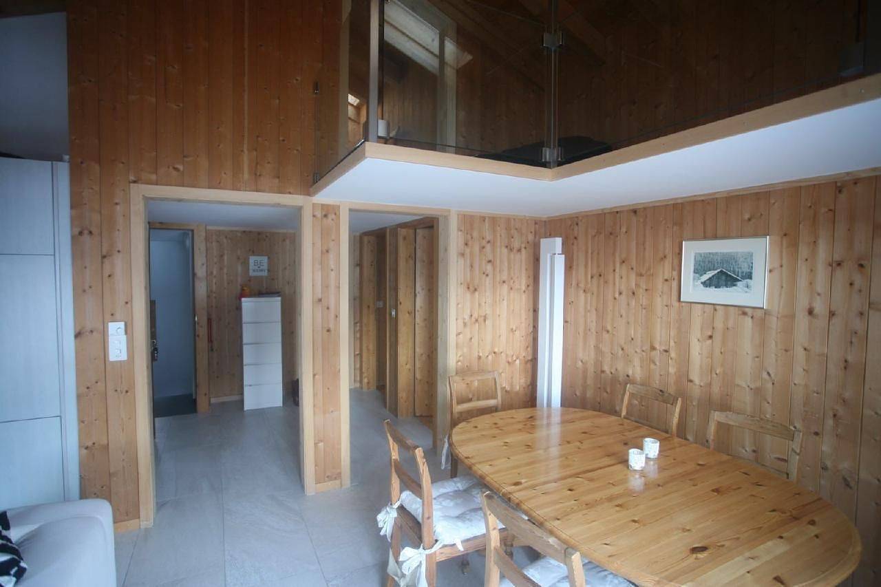 Ganze Ferienwohnung, Casa Sagogn Laax in Sagogn, Flims Laax Falera