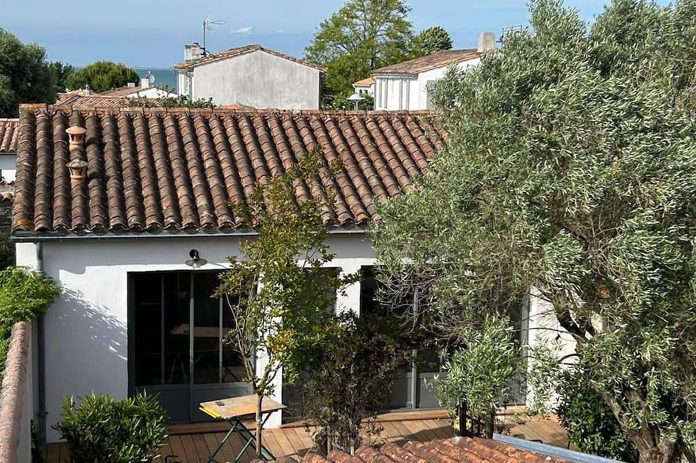 Photo : Maison de vacances