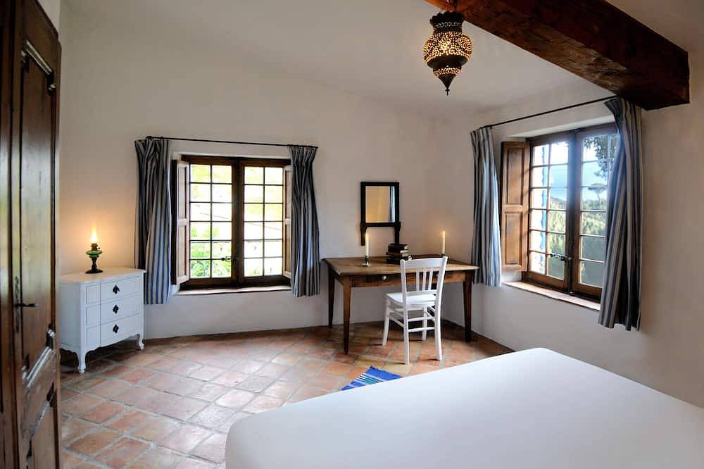 Charmantes Haus im Dorf Ramatuelle mit Garten in Ramatuelle, Draguignan Region
