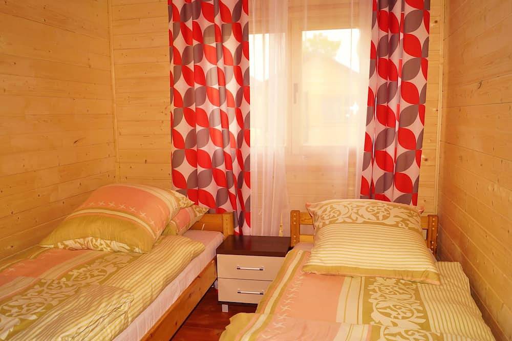 Ferienhaus für 4 Personen in Mielno, Powiat Koszaliński