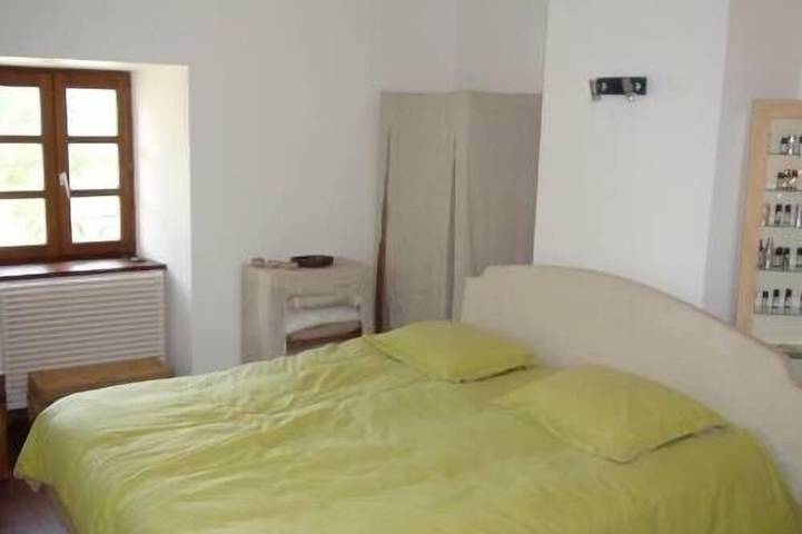 Location de vacances pour 24 personnes, avec Jacuzzi ainsi que Terrasse et Jardin à Mazet-Saint-Voy - 4