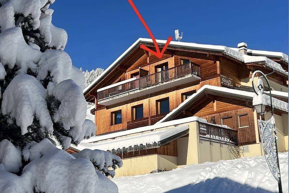 Photo : Appartement de vacances