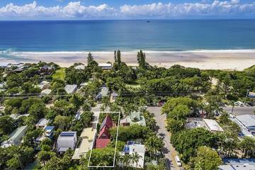 Holiday Home for 10 People in Byron Bay, New South Wales, Photo 1
