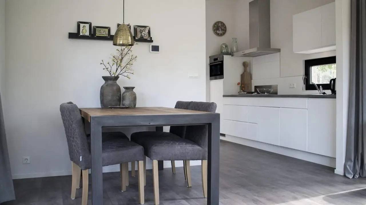 Ferienhaus für 6 Personen (51 m²) in Otterlo in Hoge Veluwe