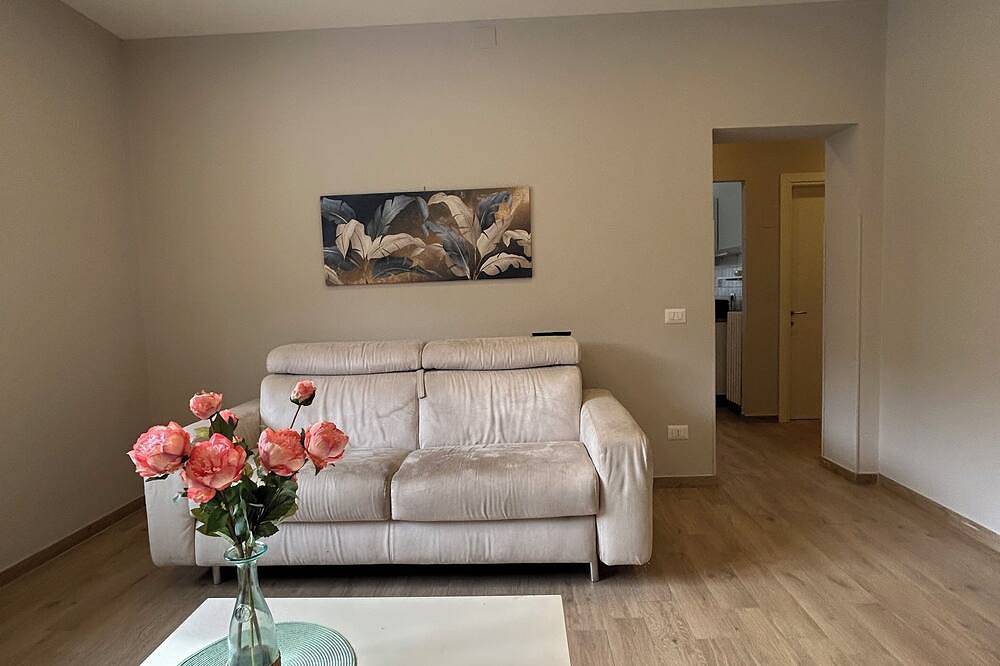 Appartamento intero, Viale Apartment in Isola del Liri, Provincia di Frosinone