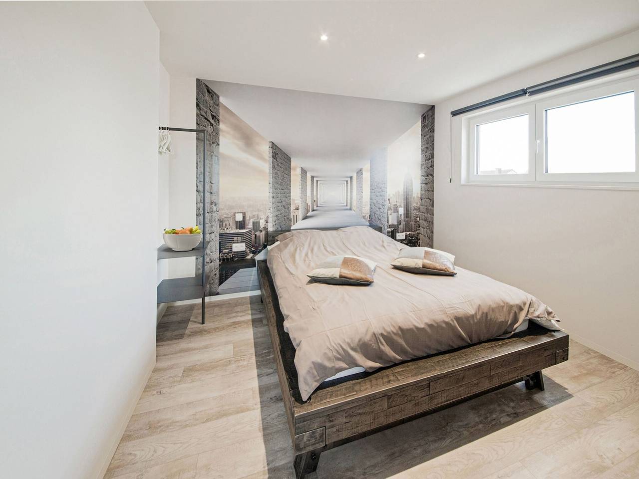 Ferienhaus für 5 Personen mit Garten in Weset, Lüttich und Umgebung