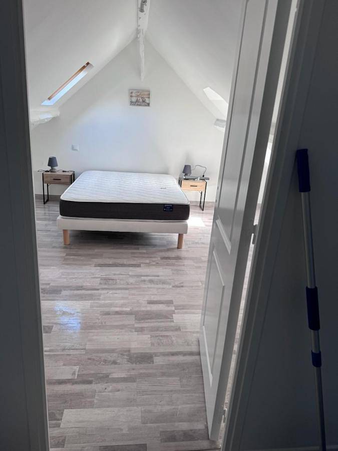 Location de vacances pour 4 personnes, avec terrasse à Friville-Escarbotin - 3