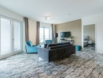 Ferienwohnung für 6 Personen in Wismar, Mecklenburgische Ostseeküste, Bild 1