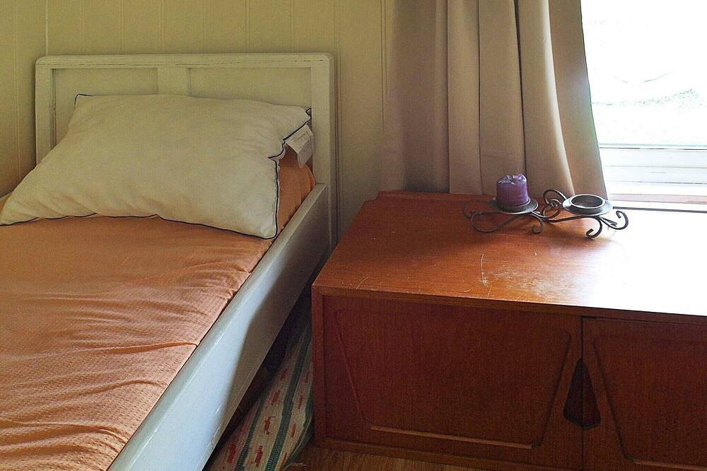 8 Personen Ferienhaus in Arnøyhamn in Skjervøy