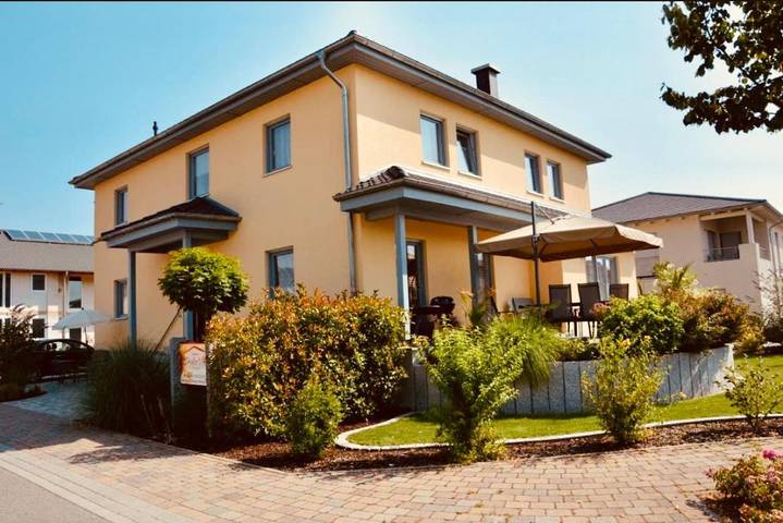 BnB für 2 Personen in Europa-Park