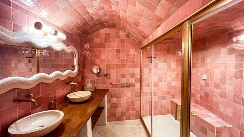 Gîte pour 2 personnes, avec piscine dans Office De Tourisme De Perpignan - 4