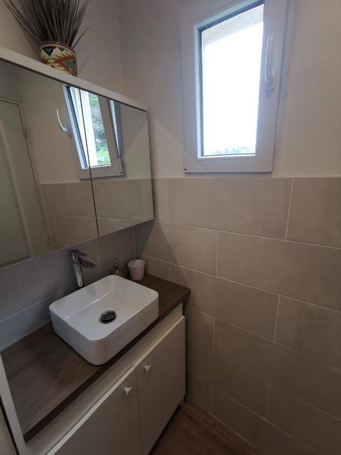 Chambre d’hôte pour 2 personnes, avec jardin et terrasse à Nice - 4