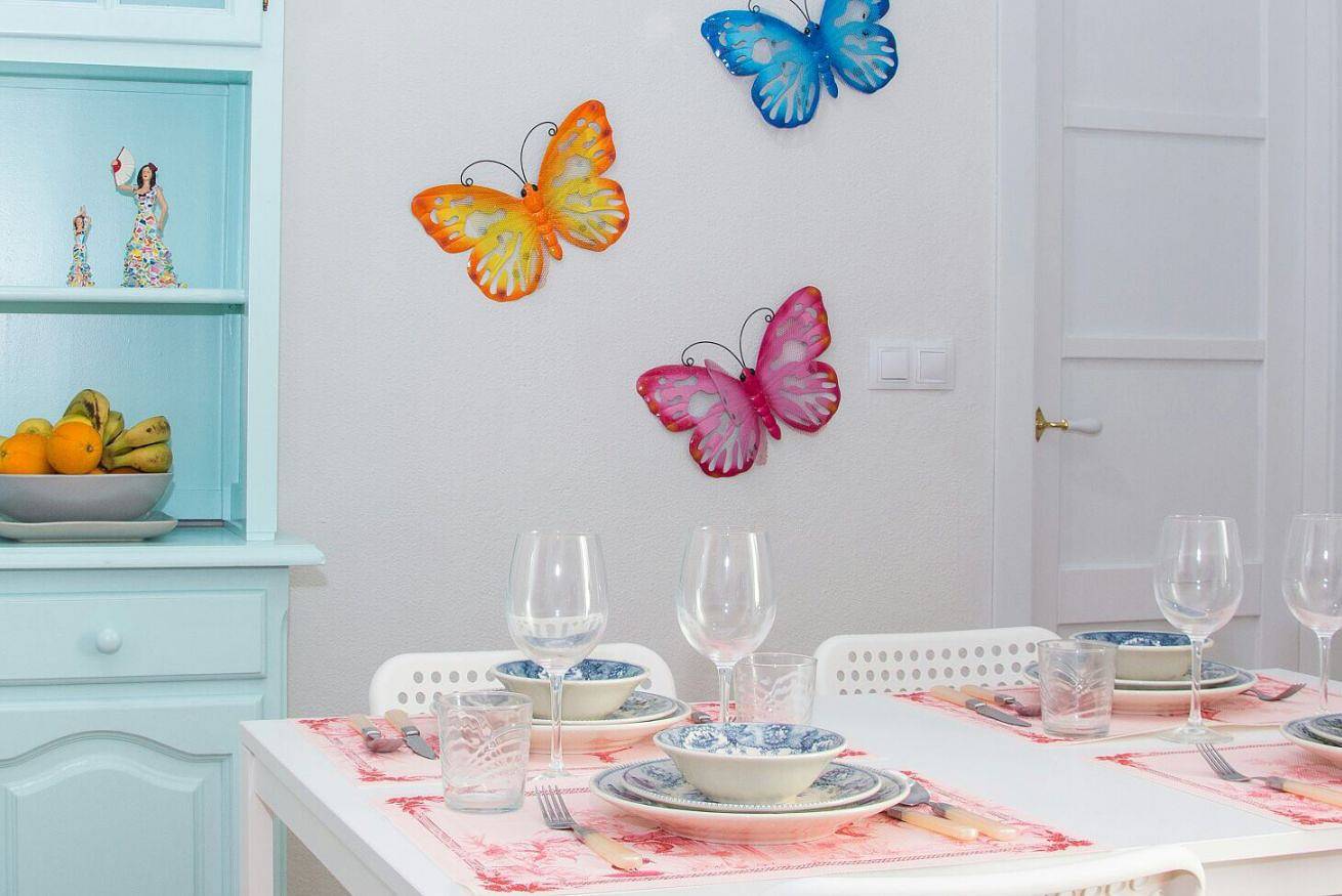 Entire apartment, Cadiz Centro Historico Apartment in Cadiz Old Town, Cádiz