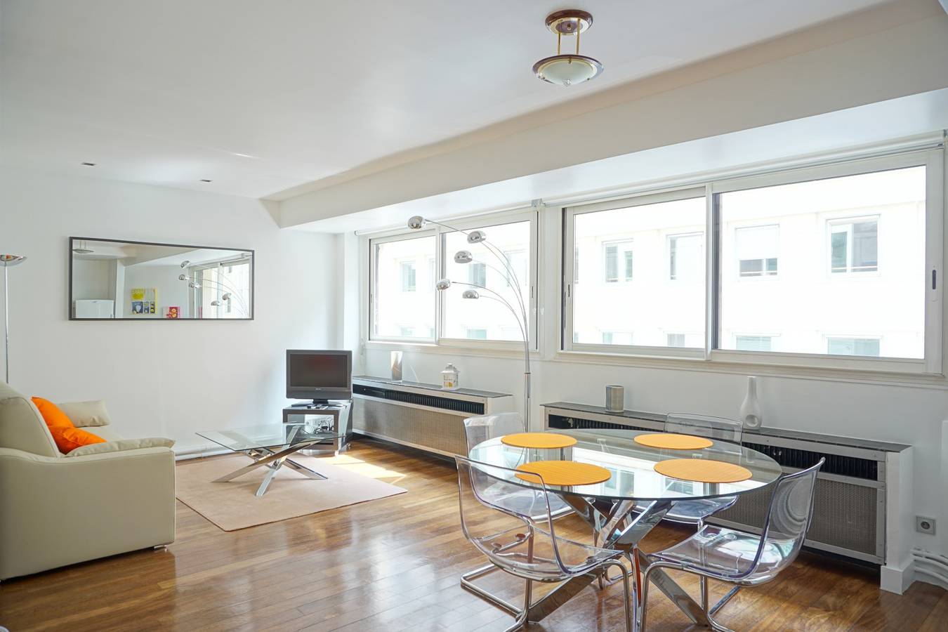 Appartement de vacances