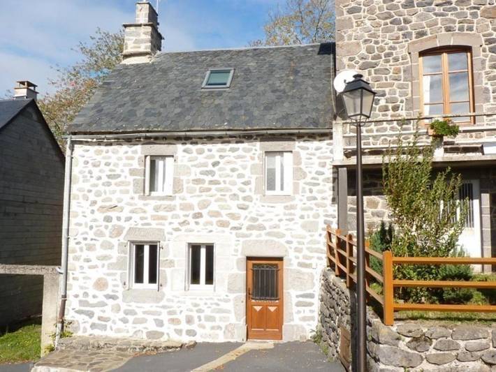 Location de vacances pour 5 personnes à Cézens