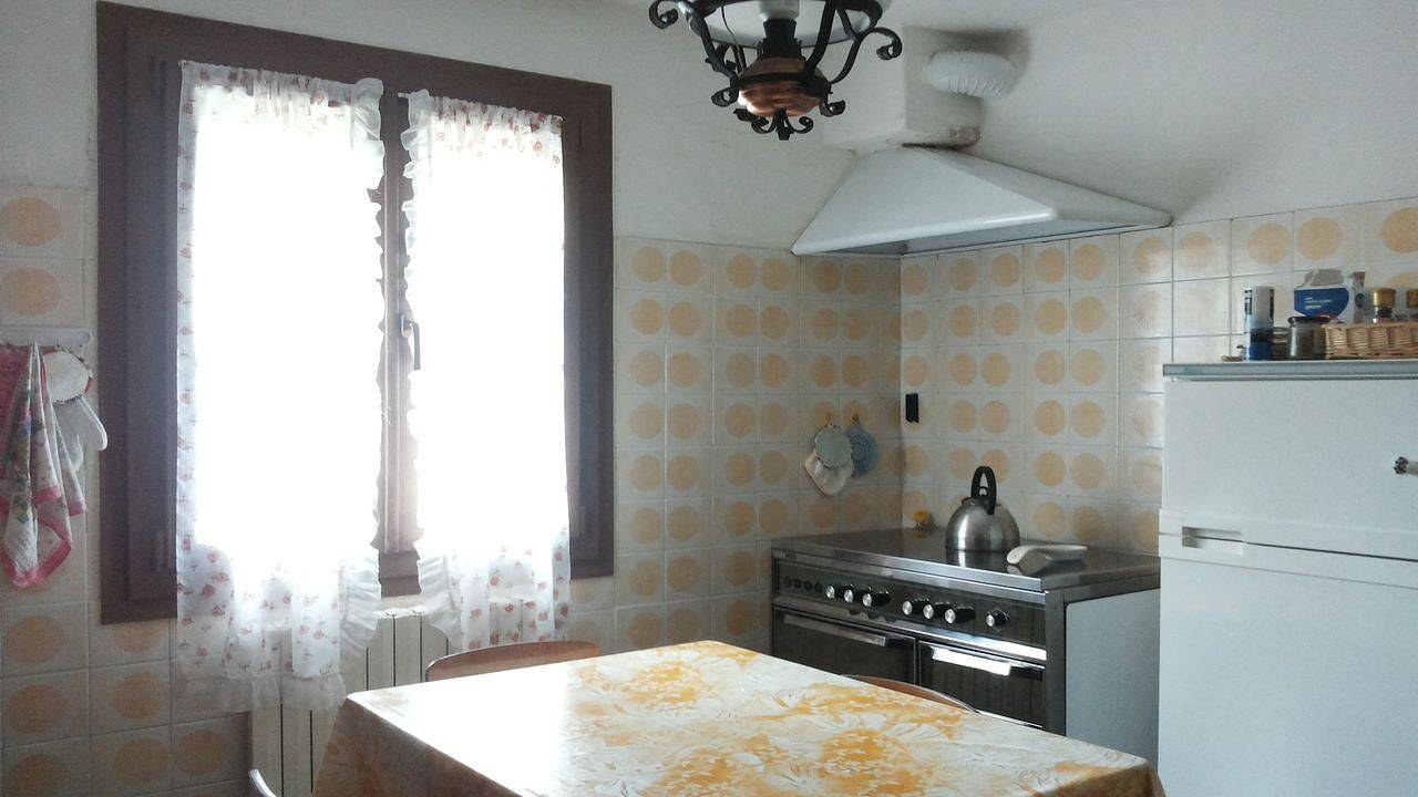 Ferienhaus für 4 Personen (95 m²) in Ponte Della Venturina in Granaglione, Alta Via dei Parchi