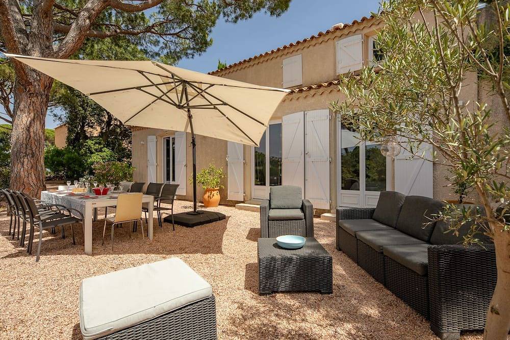 Maison de vacances