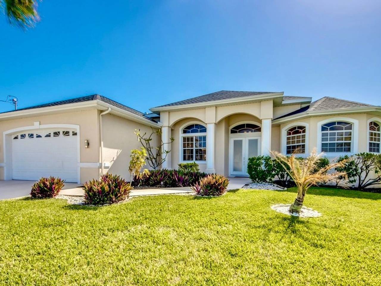 Ganze Wohnung, Villa Saxony in Cape Coral, Southwest Florida