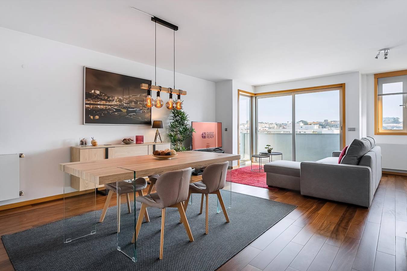 Apartamento inteiro, Guestready - Retiro em Matosinhos in Matosinhos, Matosinhos e Leça da Palmeira