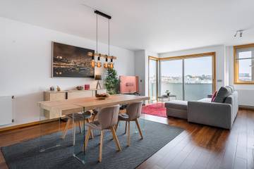 Casa De Férias para 4 Pessoas em Matosinhos, Matosinhos e Leça da Palmeira, Foto 1
