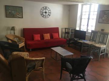 Agritourisme pour 8 Personnes dans Yvelines, Photo 3